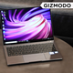 Imagen para el artículo titulado El Huawei MateBook X Pro de 2019 es aún mejor que el del año pasado, pero también es más caro